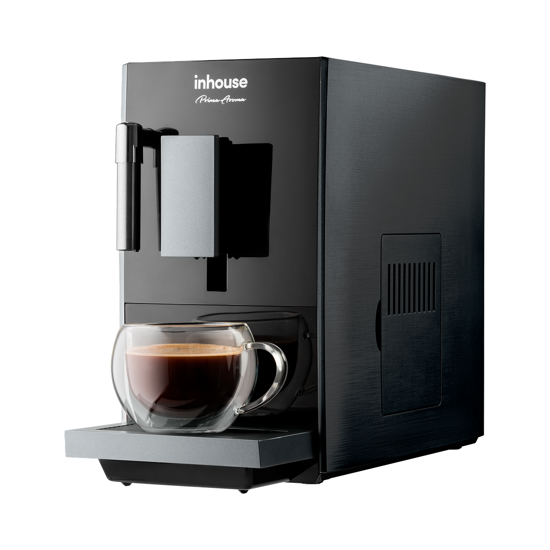 Кофемашина ICM1002H